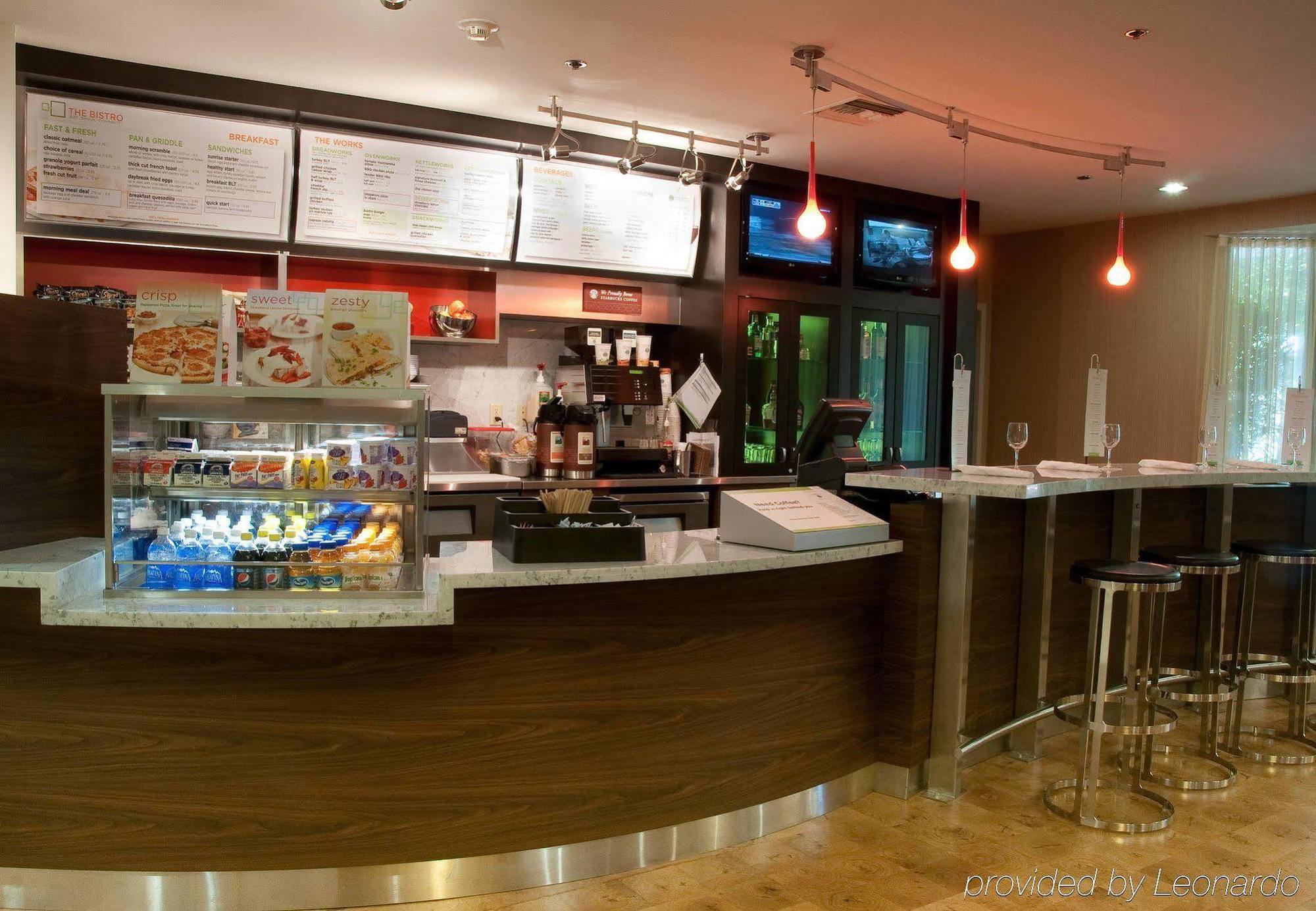 Courtyard by Marriott Stockton Hotell Exteriör bild